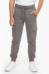KIDS CARGO TROUSER - Smgarment's